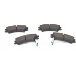 Bosch Σετ τακάκια, Δισκόφρενα - 0 986 424 575