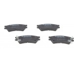 Bosch Σετ τακάκια, Δισκόφρενα - 0 986 424 575