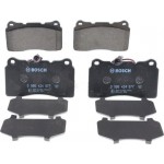 Bosch Σετ τακάκια, Δισκόφρενα - 0 986 424 577