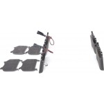 Bosch Σετ τακάκια, Δισκόφρενα - 0 986 424 577