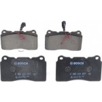 Bosch Σετ τακάκια, Δισκόφρενα - 0 986 424 577