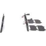 Bosch Σετ τακάκια, Δισκόφρενα - 0 986 424 577