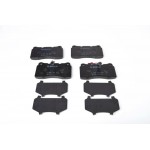 Bosch Σετ τακάκια, Δισκόφρενα - 0 986 424 577