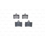 Bosch Σετ τακάκια, Δισκόφρενα - 0 986 424 580