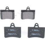 Bosch Σετ τακάκια, Δισκόφρενα - 0 986 424 580