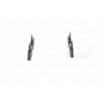 Bosch Σετ τακάκια, Δισκόφρενα - 0 986 424 580