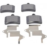 Bosch Σετ τακάκια, Δισκόφρενα - 0 986 424 580