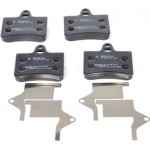 Bosch Σετ τακάκια, Δισκόφρενα - 0 986 424 580