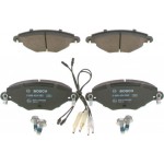 Bosch Σετ τακάκια, Δισκόφρενα - 0 986 424 582