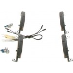 Bosch Σετ τακάκια, Δισκόφρενα - 0 986 424 582