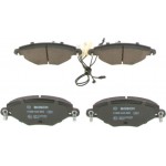 Bosch Σετ τακάκια, Δισκόφρενα - 0 986 424 582