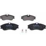 Bosch Σετ τακάκια, Δισκόφρενα - 0 986 424 583