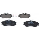 Bosch Σετ τακάκια, Δισκόφρενα - 0 986 424 583