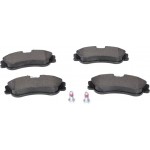 Bosch Σετ τακάκια, Δισκόφρενα - 0 986 424 583