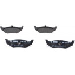 Bosch Σετ τακάκια, Δισκόφρενα - 0 986 424 585