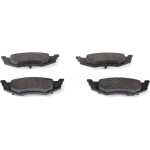 Bosch Σετ τακάκια, Δισκόφρενα - 0 986 424 585