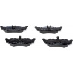 Bosch Σετ τακάκια, Δισκόφρενα - 0 986 424 585