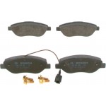 Bosch Σετ τακάκια, Δισκόφρενα - 0 986 424 595