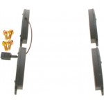 Bosch Σετ τακάκια, Δισκόφρενα - 0 986 424 595