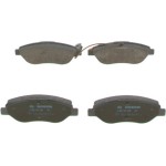 Bosch Σετ τακάκια, Δισκόφρενα - 0 986 424 595