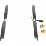 Bosch Σετ τακάκια, Δισκόφρενα - 0 986 424 595