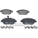 Bosch Σετ τακάκια, Δισκόφρενα - 0 986 424 596