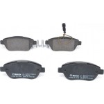 Bosch Σετ τακάκια, Δισκόφρενα - 0 986 424 596