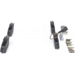 Bosch Σετ τακάκια, Δισκόφρενα - 0 986 424 596