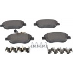 Bosch Σετ τακάκια, Δισκόφρενα - 0 986 424 596