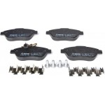 Bosch Σετ τακάκια, Δισκόφρενα - 0 986 424 596