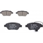 Bosch Σετ τακάκια, Δισκόφρενα - 0 986 424 597