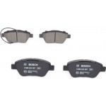 Bosch Σετ τακάκια, Δισκόφρενα - 0 986 424 597