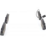 Bosch Σετ τακάκια, Δισκόφρενα - 0 986 424 597