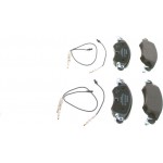 Bosch Σετ τακάκια, Δισκόφρενα - 0 986 424 598