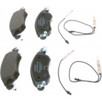 Bosch Σετ τακάκια, Δισκόφρενα - 0 986 424 598