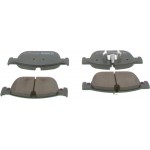 Bosch Σετ τακάκια, Δισκόφρενα - 0 986 424 599