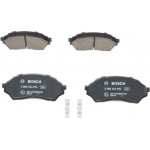 Bosch Σετ τακάκια, Δισκόφρενα - 0 986 424 610