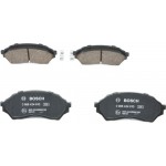 Bosch Σετ τακάκια, Δισκόφρενα - 0 986 424 610