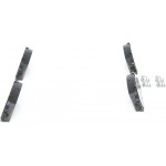 Bosch Σετ τακάκια, Δισκόφρενα - 0 986 424 610