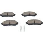 Bosch Σετ τακάκια, Δισκόφρενα - 0 986 424 610