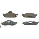 Bosch Σετ τακάκια, Δισκόφρενα - 0 986 424 611