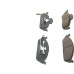 Bosch Σετ τακάκια, Δισκόφρενα - 0 986 424 611