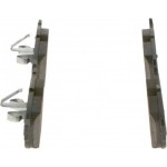 Bosch Σετ τακάκια, Δισκόφρενα - 0 986 424 612