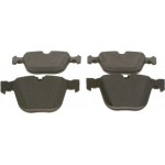 Bosch Σετ τακάκια, Δισκόφρενα - 0 986 424 612