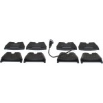 Bosch Σετ τακάκια, Δισκόφρενα - 0 986 424 613