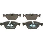 Bosch Σετ τακάκια, Δισκόφρενα - 0 986 424 620