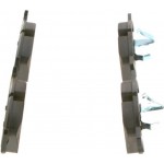 Bosch Σετ τακάκια, Δισκόφρενα - 0 986 424 620