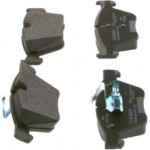 Bosch Σετ τακάκια, Δισκόφρενα - 0 986 424 621