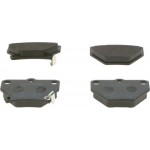 Bosch Σετ τακάκια, Δισκόφρενα - 0 986 424 630