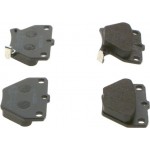 Bosch Σετ τακάκια, Δισκόφρενα - 0 986 424 630